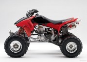 Honda TRX450R